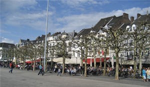 Maastricht gaat overbodige horecaregels te lijf