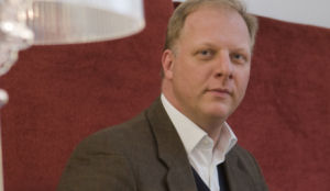 Decadentie voorbij in eventcatering