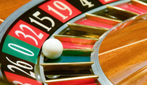 Holland Casino serveert menu's sterkoks