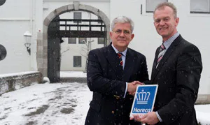 KHN en HMSH intensiveren samenwerking
