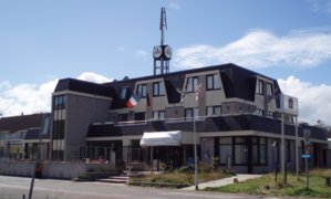 Fletcher Hotels neemt Best Western Nieuwvliet-Bad over