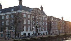 Weer tijdelijke Happietaria in Amsterdam