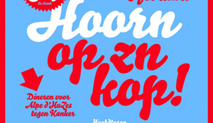 Restaurants Hoorn: 26.747 euro voor KWF