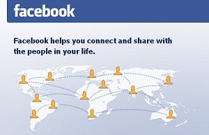 Via Facebook kiezen naast wie je zit bij KLM