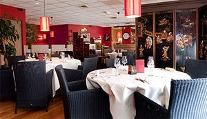 Aziatisch toprestaurant naar Philips Stadion