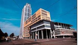 De Doelen kiest Sodexo Prestige als derde cateraar