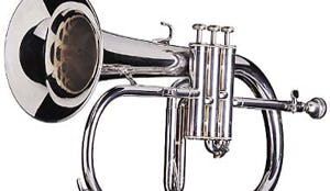 200 trompettisten voor 200-jarig bestaan