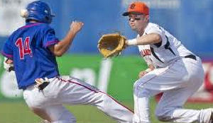 Puur Producties catert Haarlemse Honkbalweek