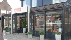 Awards voor beste friettenten