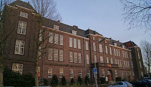 Drie gegadigden voor hotel Nijmegen