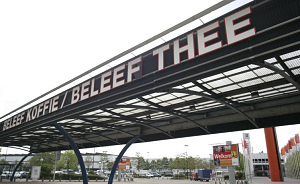 Koffievakbeurs legt wedstrijden voor drie jaar vast