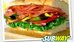 Eerste Subway drivethru opent begin maart