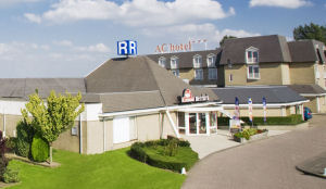 AC Meerkerk wordt Tulip Inn