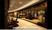 Dubai krijgt 355 meter hoog Marriott-hotel