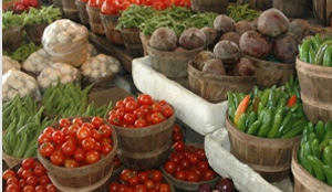 Duurzaam is lastig op te nemen in cateringcontracten