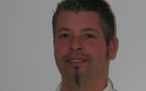 Omar Dahak voor even terug naar 't Nonnetje