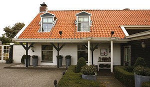 Het Oude Dykhuys weer in de prijzen