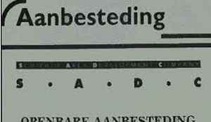 Nieuwe aanbestedingswet moet kleine cateraar meer kans geven