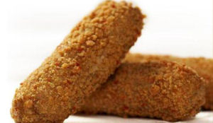 Kroket met sapje populair tijdens lunch