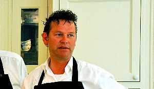 Friese kok leidt supermarktpersoneel op