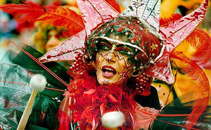 Toename overmatig alcoholgebruik carnaval