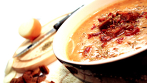 Nieuwe wedstrijd: Soep van het Jaar