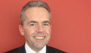 Maarten Arlman naar Park Plaza