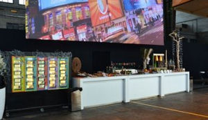 DeBorrelFabriek verovert Berlijn