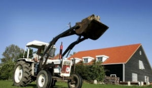 Overheden richten zich op streekproducten