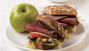 Toch groei bedrijfscatering in 2011