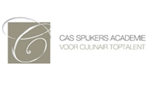 Cas Spijkers Academie strikt sterrenchefs