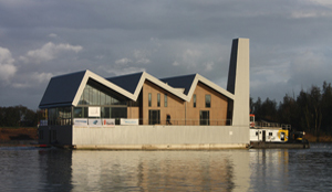 Limonadefabriek in programma Meneer Reimers