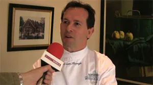 Michel van Riswijk: 'Erfenis Lars van Galen positief