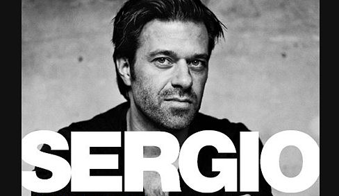 Sergio Herman krijgt eigen magazine