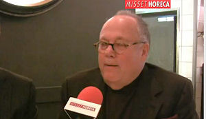 Joop Braakhekke: 'Mes in arbeidsrecht