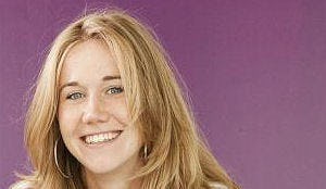 Koffie-demo van Liesbeth Sleijster