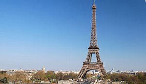 Parijs blijft meest bezocht door zakenreiziger