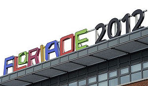 Landal: 'gebrek aan hotelkamers Floriade compenseren