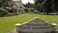 Nieuwe eigenaar Kleyn Hartensteyn Oosterbeek