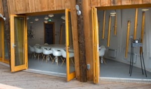 Eigen bier voor vergaderboomhut KABAN