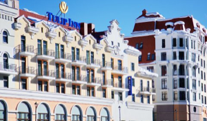 Golden Tulip opent in Rusland en Algerije