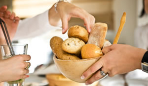 CAN sluit grote landelijke cateraars uit