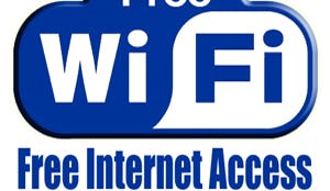 Onderzoek: tweederde hotels geen gratis WiFi