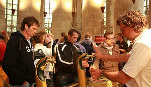 Bierfestival Groningen duurt twee dagen