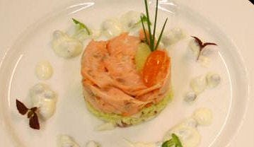 Collectieve MSC-certificering restaurants