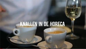 Ophef over bedrijf uit Knallen in de Horeca