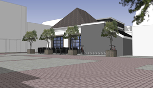 Achtste Koetjes en Kalfjes in Alphen aan den Rijn