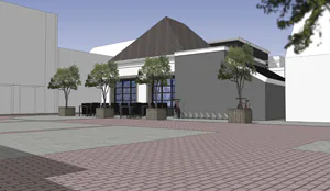 Achtste Koetjes en Kalfjes in Alphen aan den Rijn