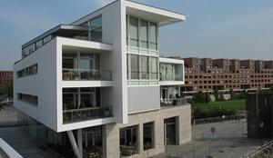 Rechterhand Hans van Wolde weg bij Beluga**