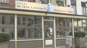 Deelnemer Herrie in het Hotel jaar later failliet